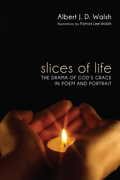 Cover image for book Slices of Life