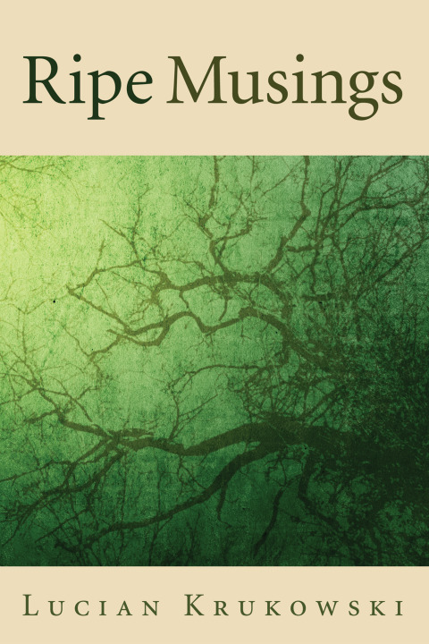 Cover image for book Ripe Musings