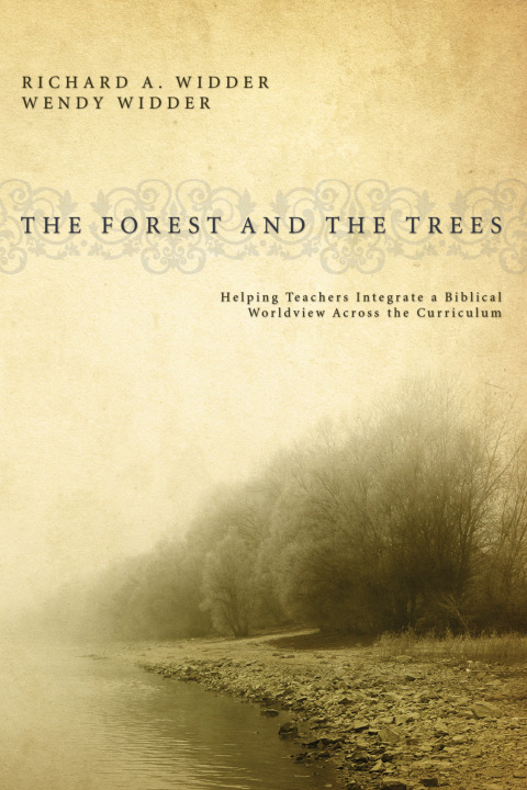 Cover image for book The Forest and the Trees
