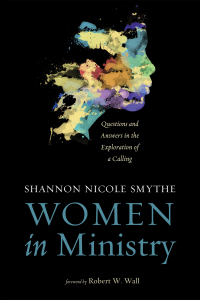 صورة الغلاف: Women in Ministry 9781625645128