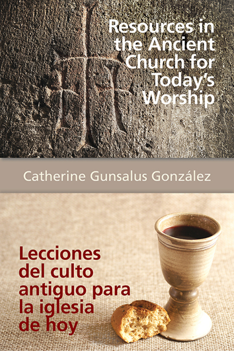 Cover image for book Resources in the Ancient Church for Todays Worship AETH