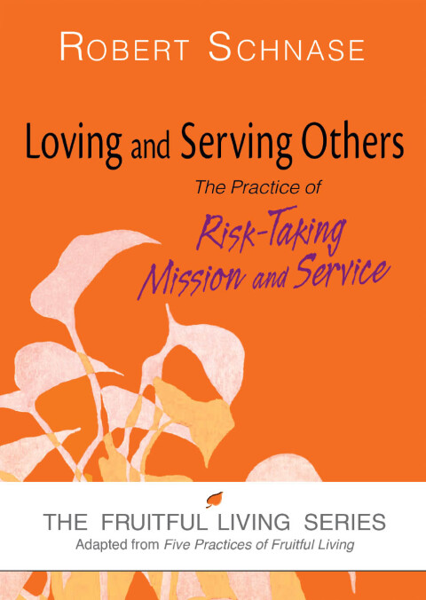 Cover image for book Loving and Serving Others