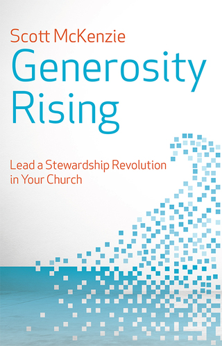 Generosity Rising