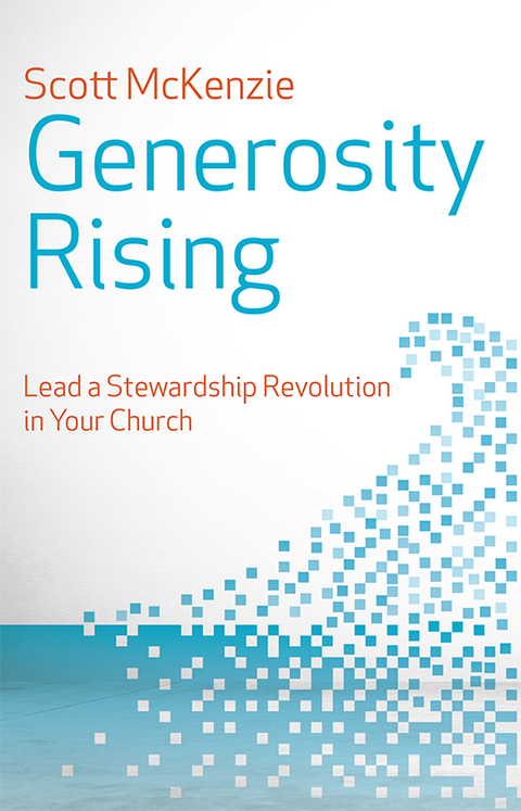 Cover image for book Generosity Rising