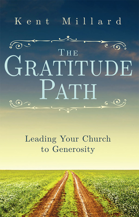 Cover image for book The Gratitude Path
