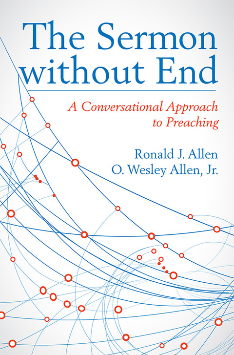 Cover image for book The Sermon without End