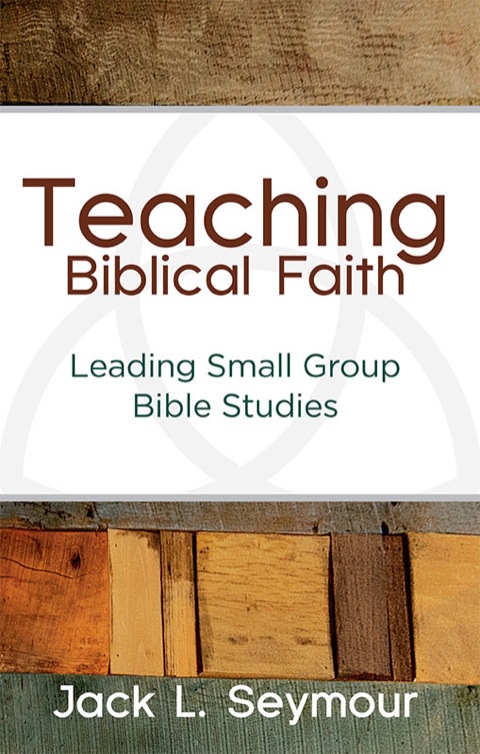 Cover image for book Teaching Biblical Faith