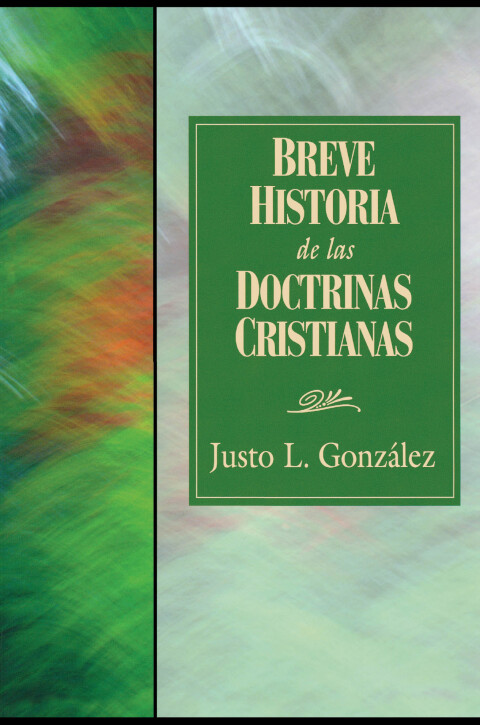 Breve Historia de las Doctrinas Cristianas  31618