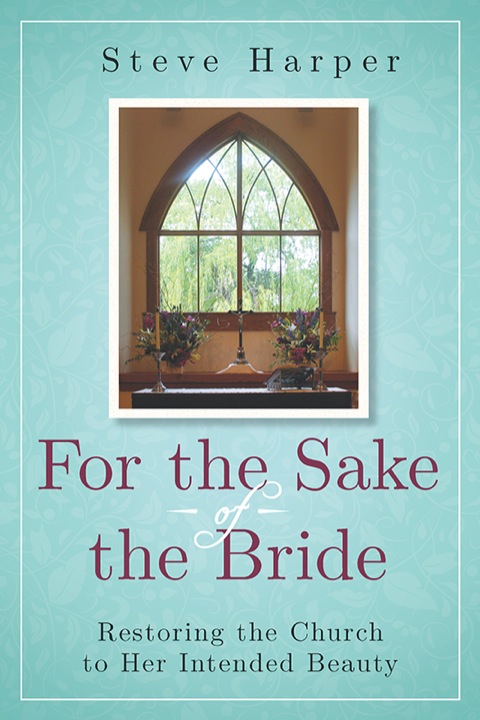 Cover image for book For the Sake of the Bride