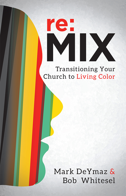 Cover image for book re:MIX