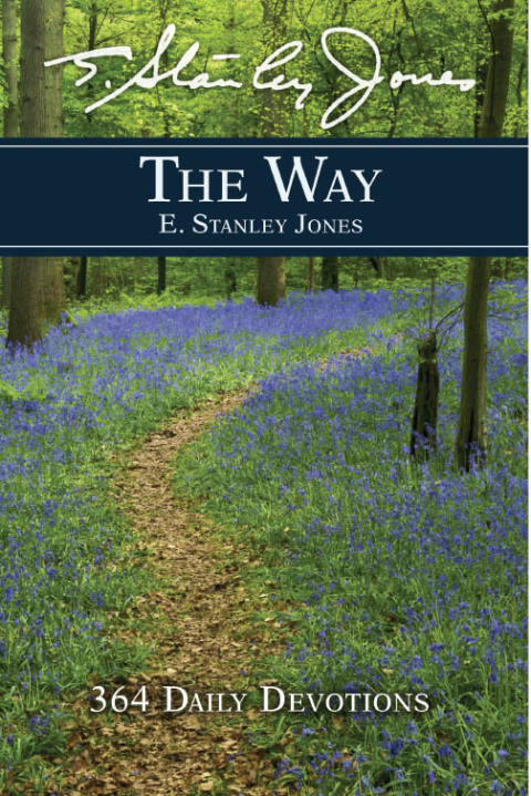 Cover image for book The Way