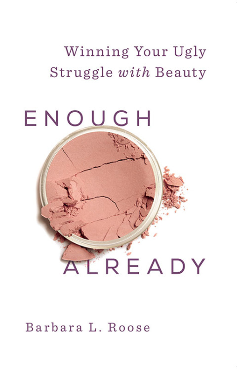 Cover image for book Enough Already
