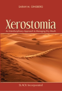 Cover image: Xerostomia 9781630914899