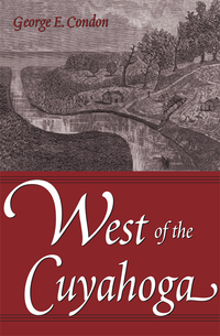 Cover image: West of the Cuyahoga