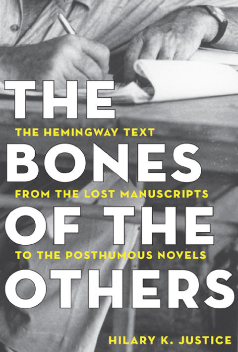 Cover image for book The Bones of the Others