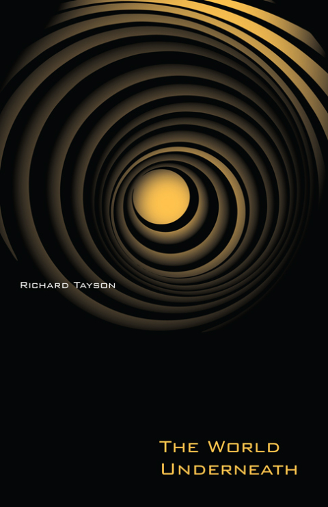 Cover image for book The World Underneath