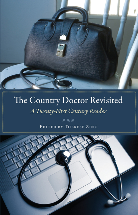 Cover image for book The Country Doctor Revisited