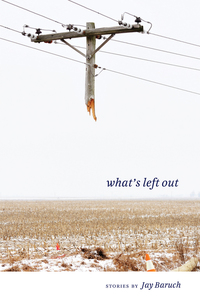 Cover image: What's Left Out