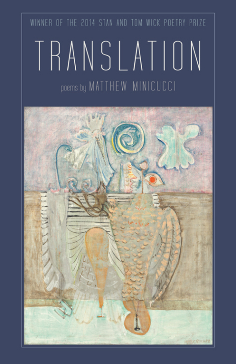Cover image for book Translation