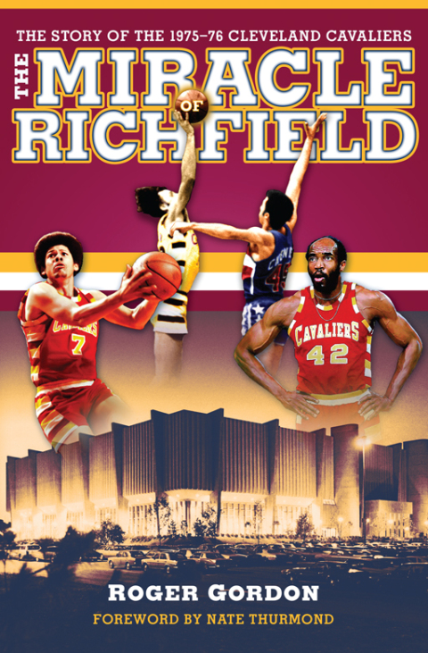Cover image for book The Miracle of Richfield