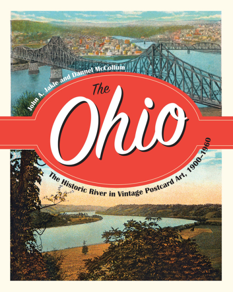 Cover image for book The Ohio