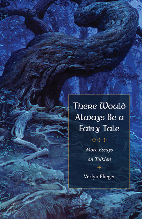 Cover image for book There Would Always Be a Fairy Tale