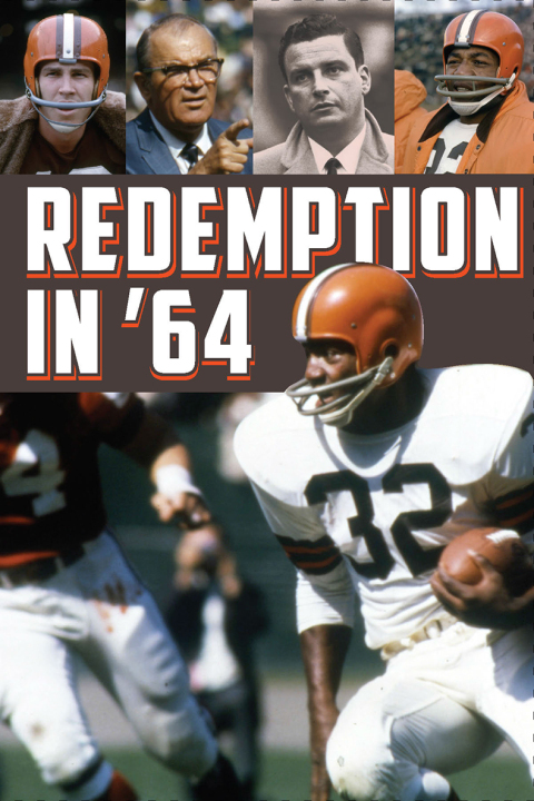Cover image for book Redemption in ’64