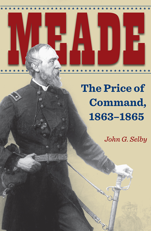 Cover image for book Meade