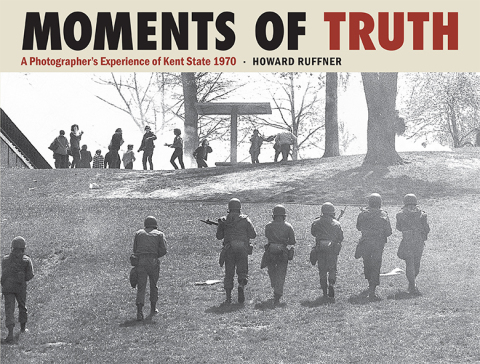 Cover image for book Moments of Truth