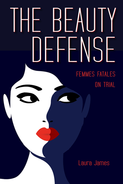 Cover image for book The Beauty Defense