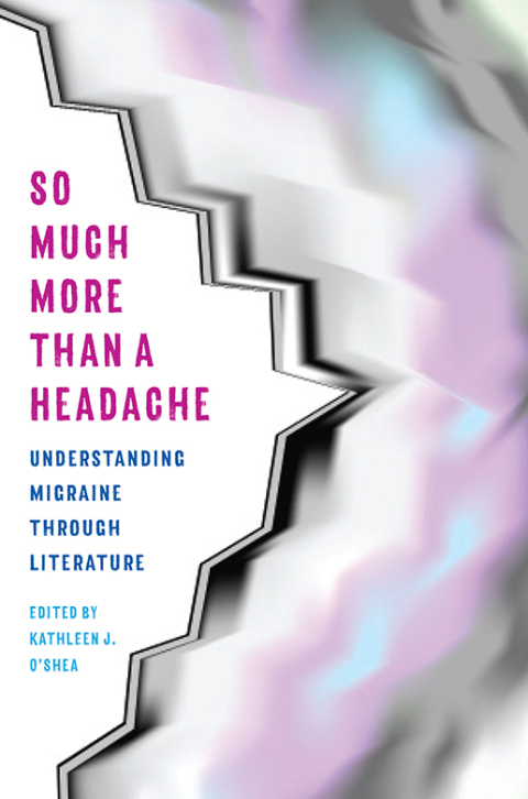 Cover image for book So Much More Than a Headache