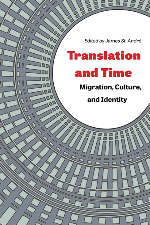 Cover image for book Translation and Time