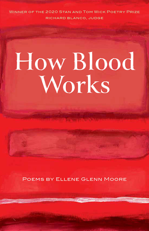 Cover image for book How Blood Works