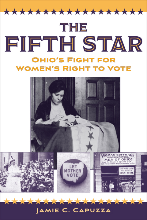 Cover image for book The Fifth Star