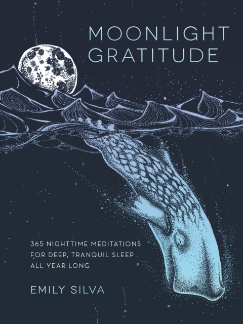 Cover image for book Moonlight Gratitude