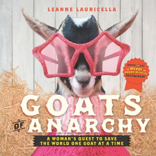 Goats of Anarchy