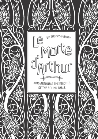 Le Morte d'Arthur
