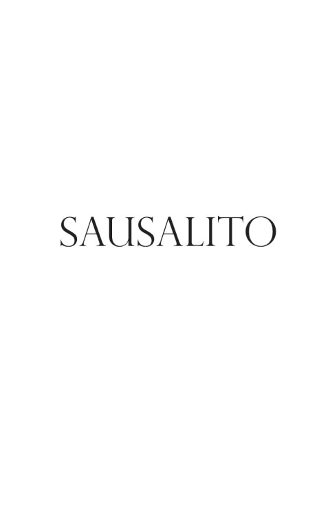 Cover image for book Sausalito