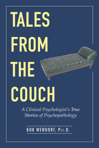 Cover image: Tales from the Couch 9781631440250