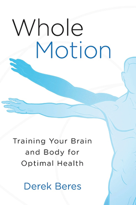 Cover image for book Whole Motion