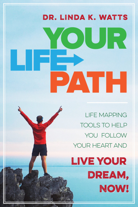 Cover image for book Your Life Path