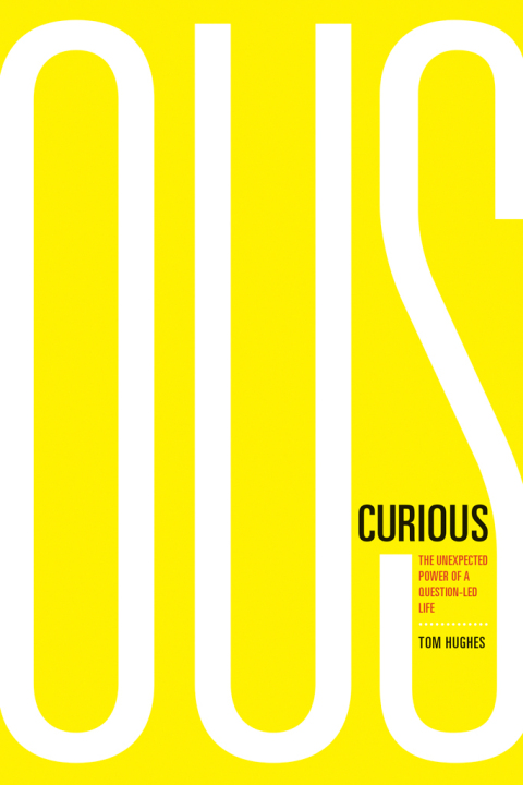 Cover image for book Curious