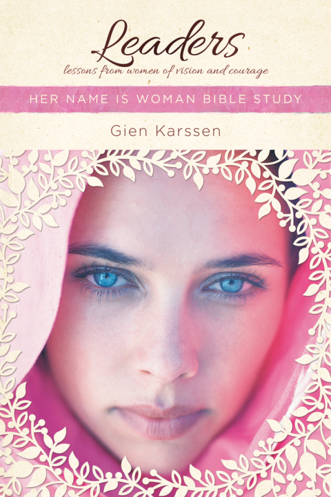 Cover image for book Leaders