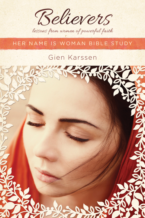 Cover image for book Believers