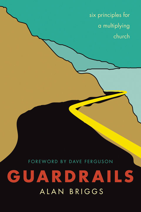 Cover image for book Guardrails