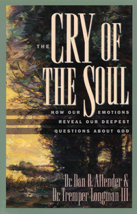 Cover image: The Cry of the Soul 9781576831809