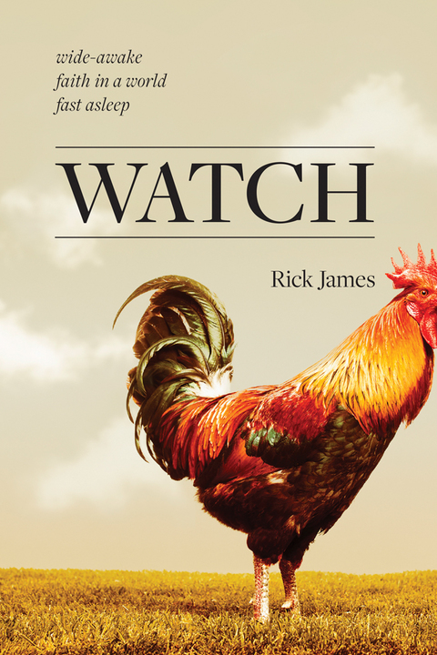 Cover image for book Watch