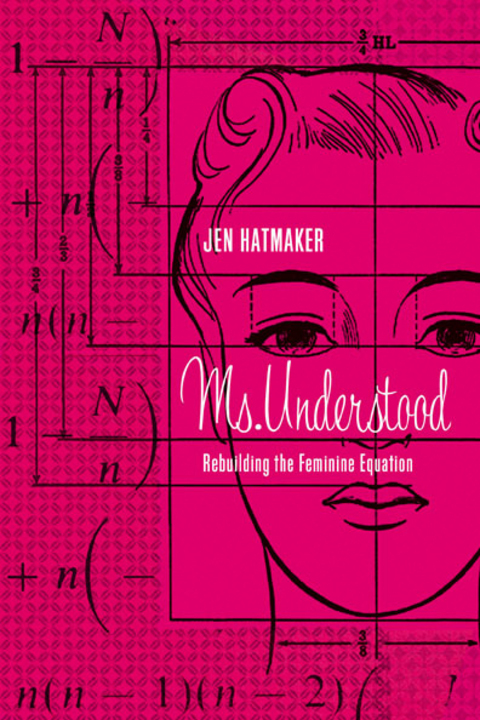 Cover image for book Ms. Understood