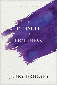 Cover image: The Pursuit of Holiness 9781631466397