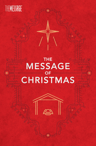 The Message of Christmas, Campaign Edition